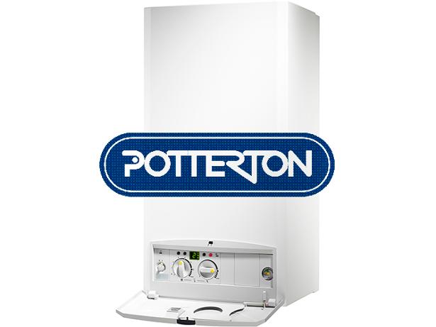 Potterton Boiler Repairs Bermondsey, Call 020 3519 1525